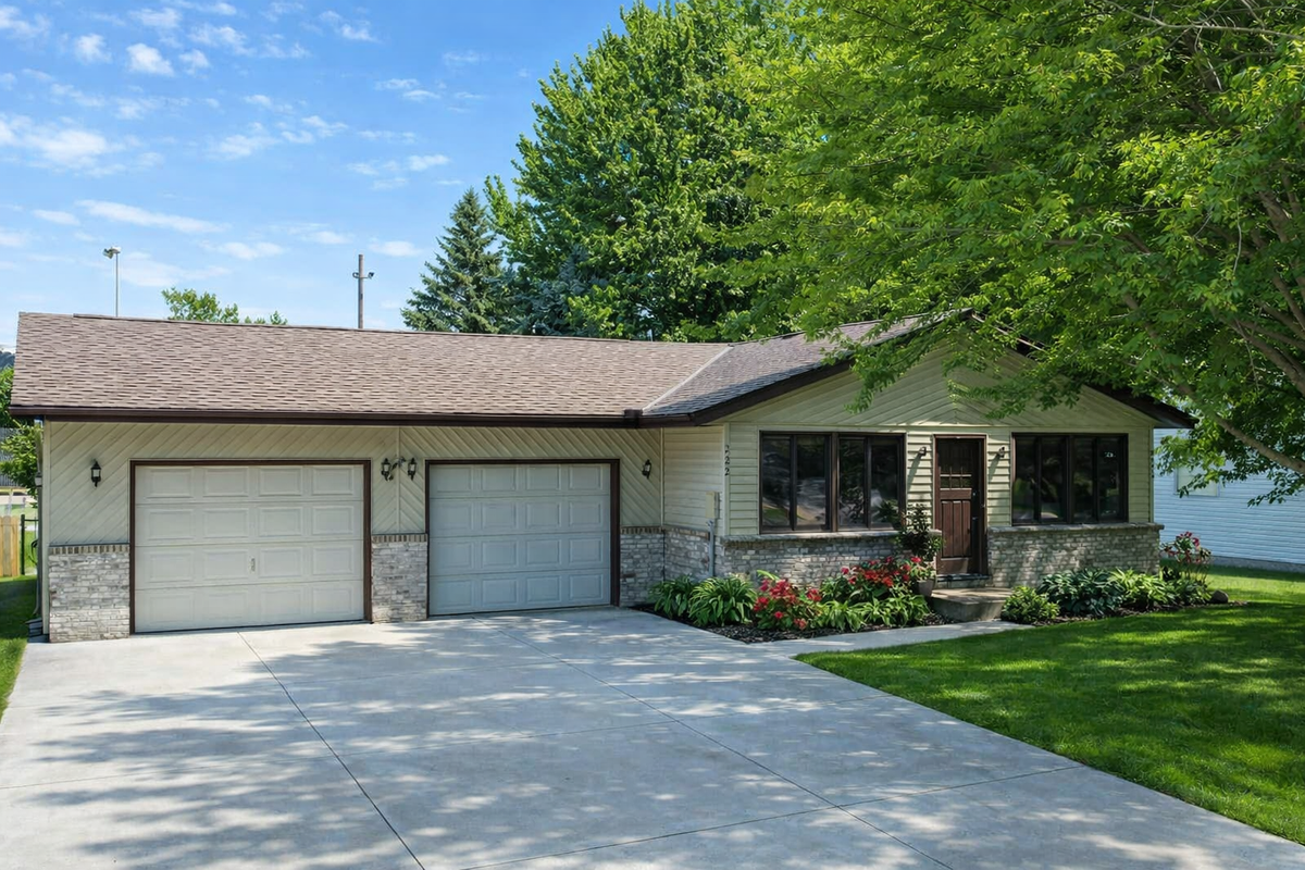 222 7th Avenue Nw, Lonsdale, MN 55046 - #1