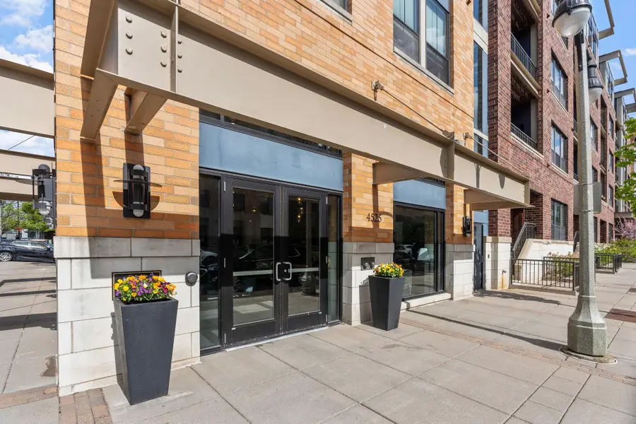 4525 Park Commons Drive #521, Saint Louis Park, MN 55416 - #2