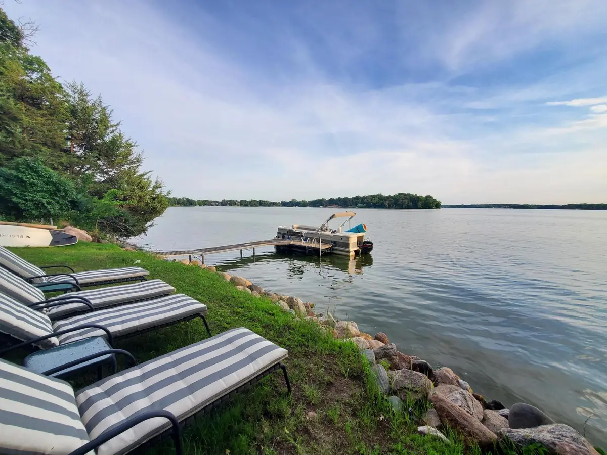 24150 E Cedar Lake Drive, New Prague, MN 56071 - #1