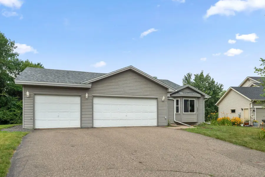 9610 Lakeside Trail, Champlin, MN 55316 - #2