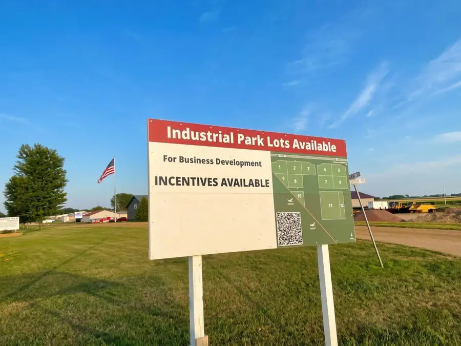 TBD 2nd Industrial, Springfield, MN 56087 - #2