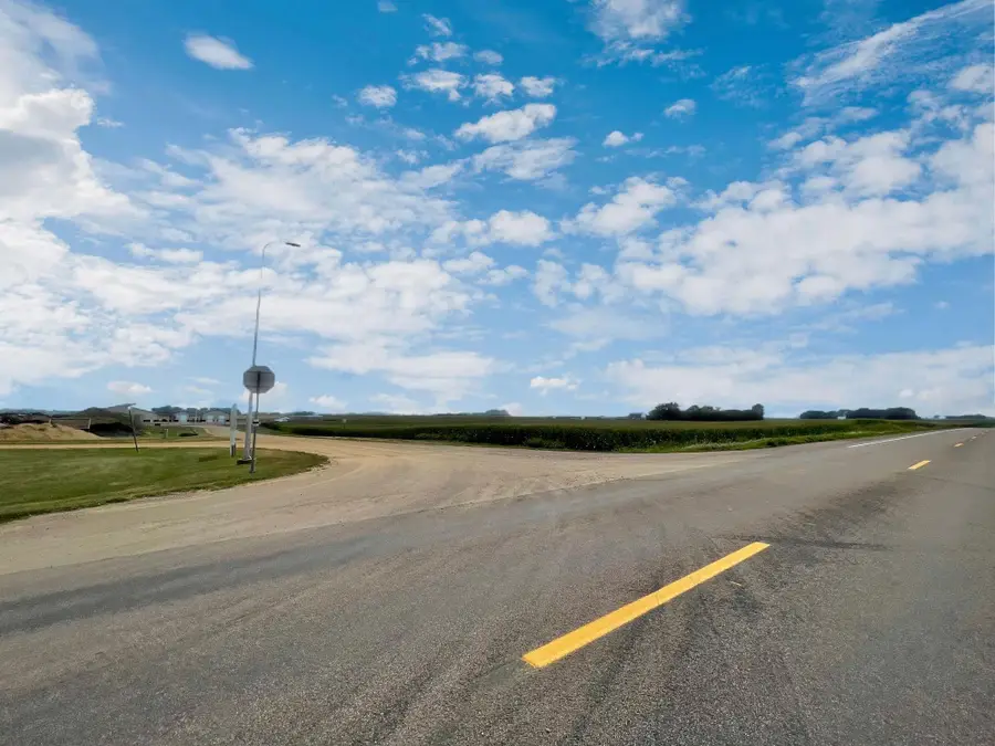 TBD 2nd Industrial, Springfield, MN 56087 - #3