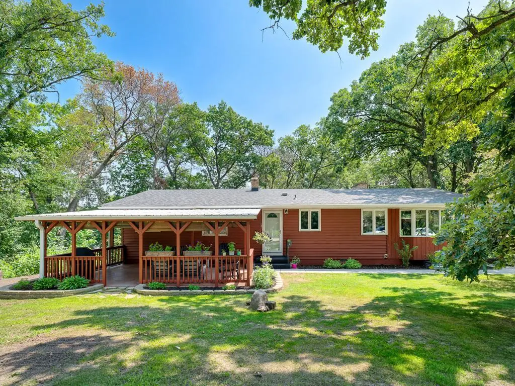 15429 Sunfish Lake Boulevard Nw, Ramsey, MN 55303 - #1