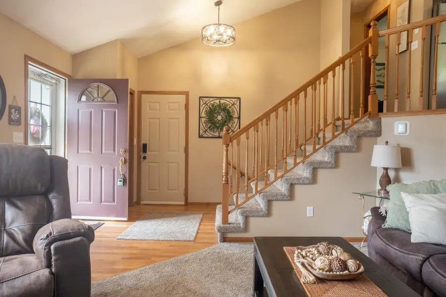 1410 Summit Avenue N, Sauk Rapids, MN 56379 - #3