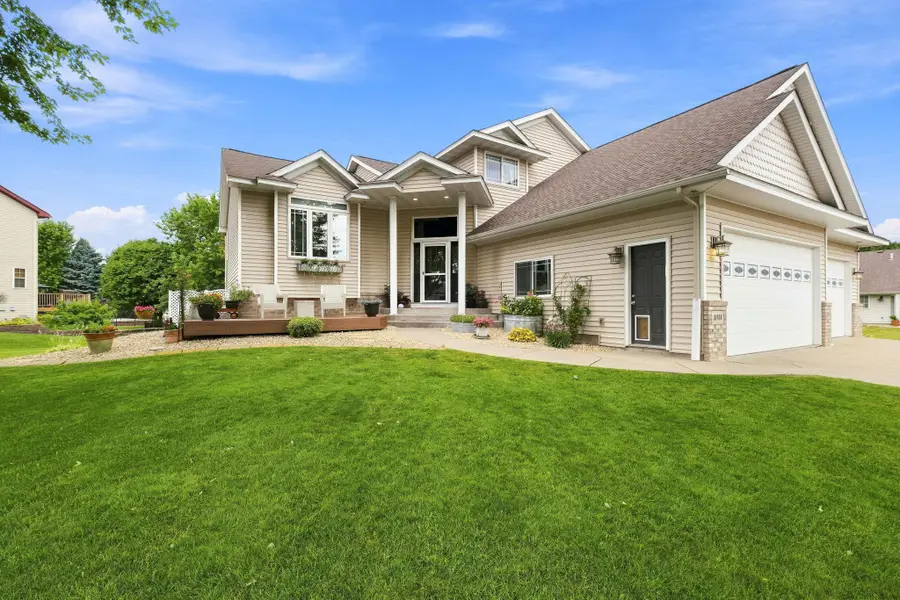 10444 Karston Circle, Albertville, MN 55301 - #3