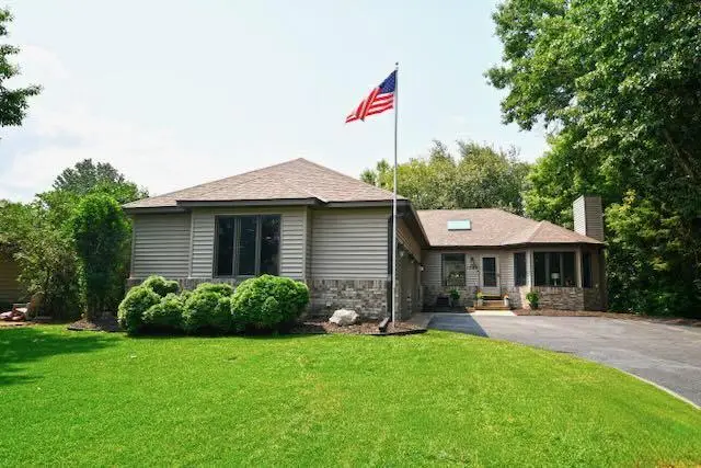 1528 139th Lane Nw, Andover, MN 55304 - #2