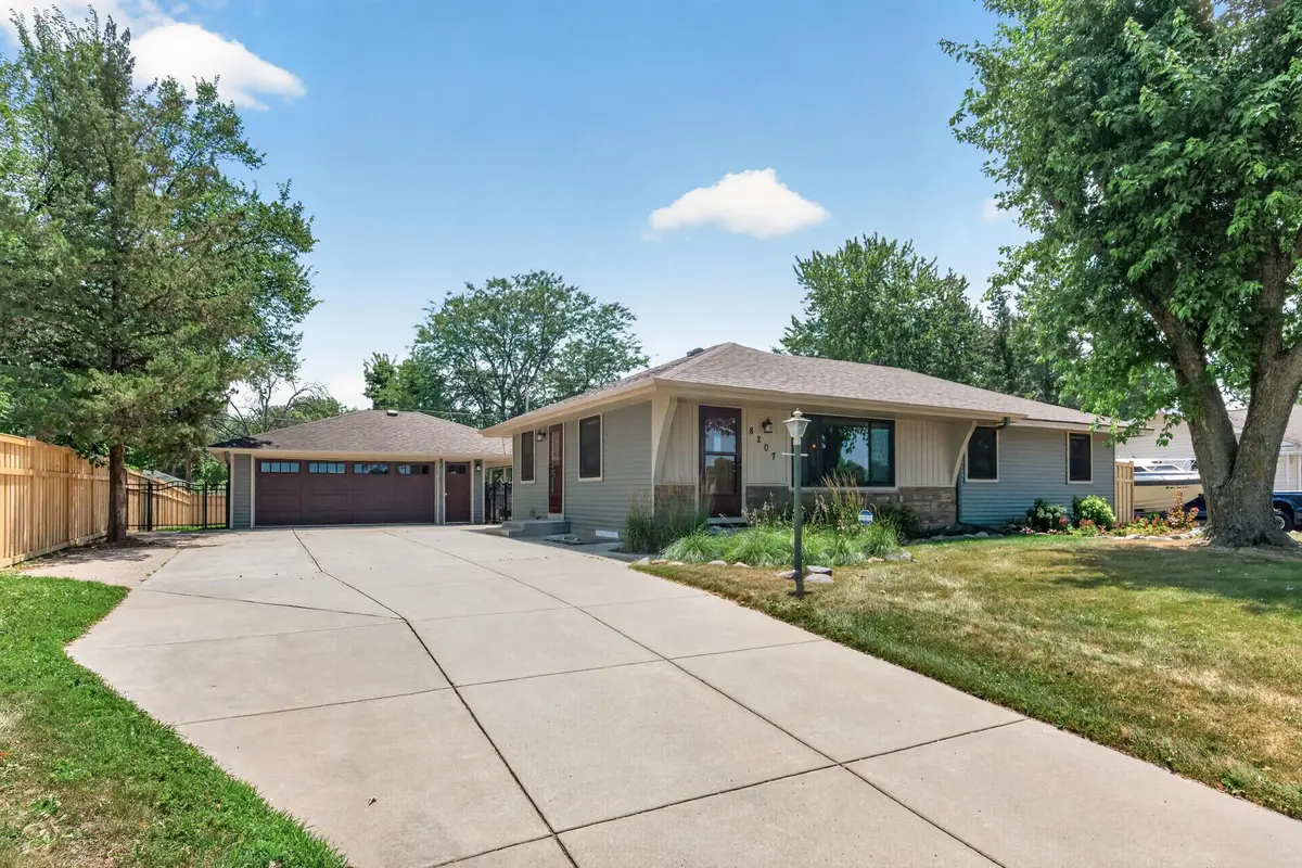 8207 Belden Boulevard S, Cottage Grove, MN 55016 - #1