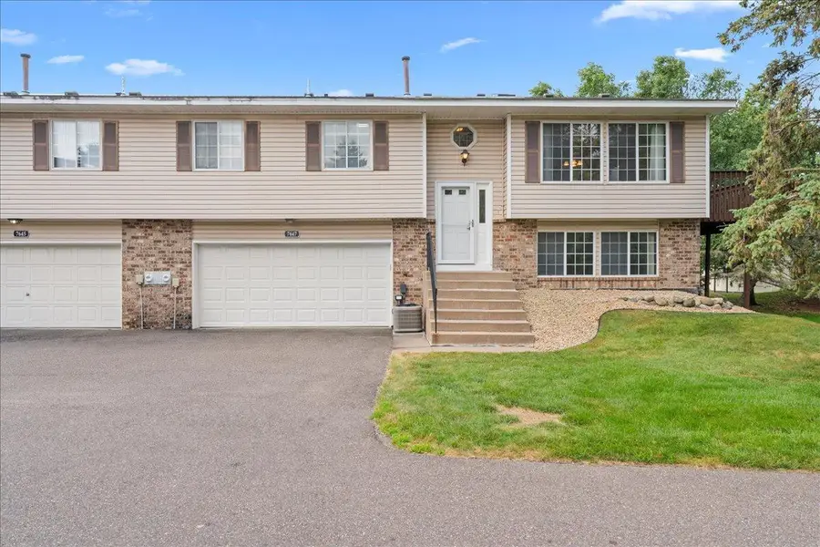 7647 Afton Court, Woodbury, MN 55125 - #2