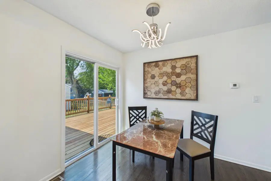 2612 Georgia Avenue S, Saint Louis Park, MN 55426 - #3