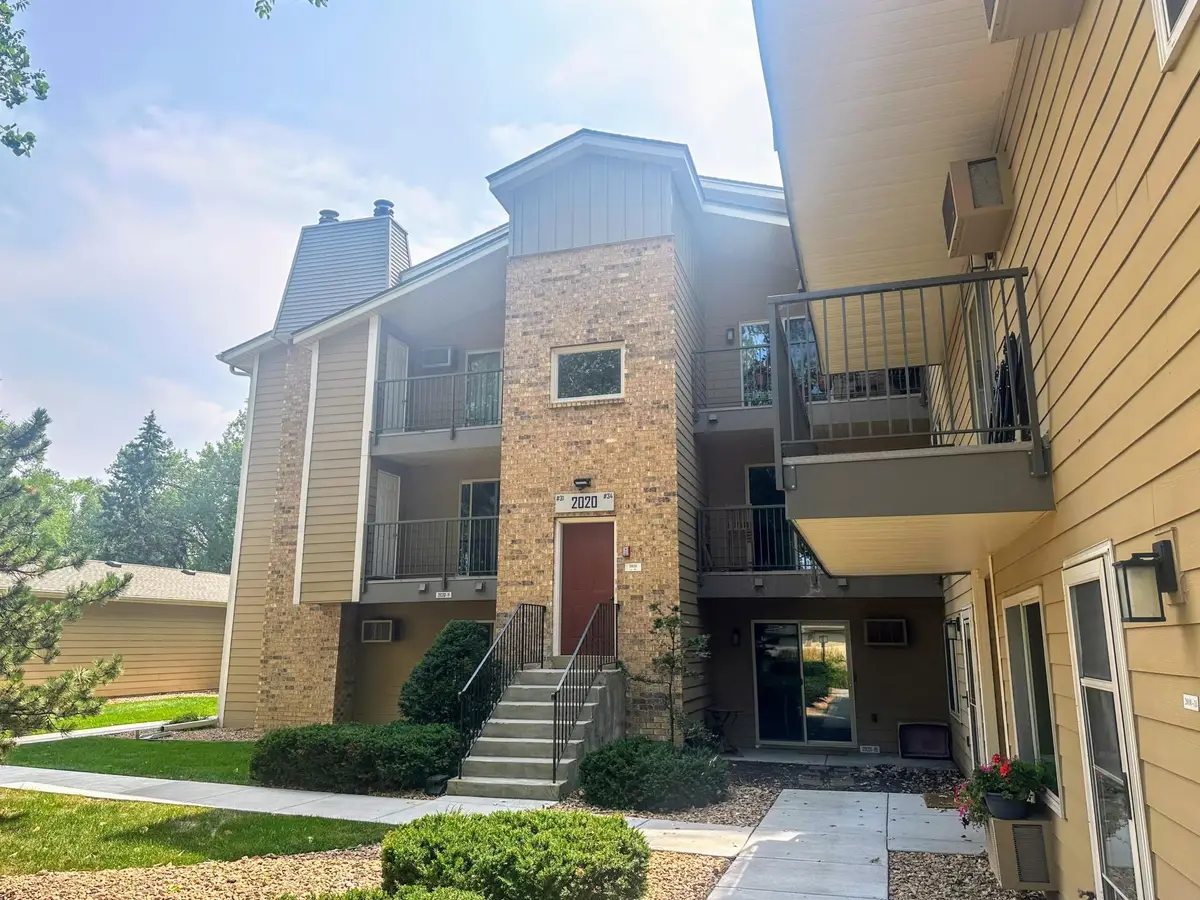 2020 Ridge Drive #16, Saint Louis Park, MN 55416 - #1