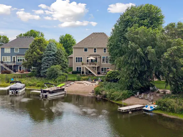 2960 122nd Court Ne, Blaine, MN 55449