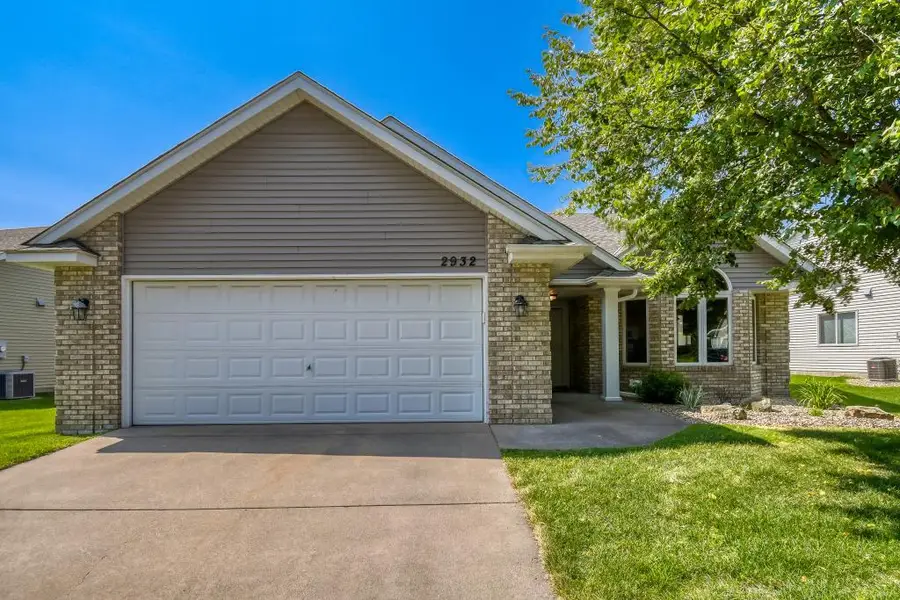 2932 126th Lane Nw, Coon Rapids, MN 55448 - #2