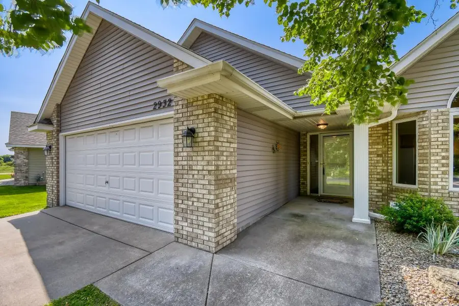2932 126th Lane Nw, Coon Rapids, MN 55448 - #3