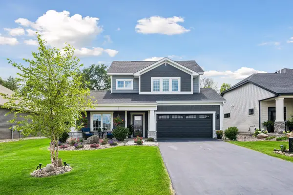 1109 Fabel Lane, Waconia, MN 55387