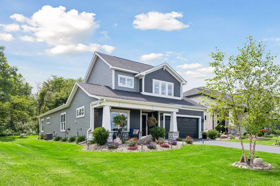 1109 Fabel Lane, Waconia, MN 55387 - #2