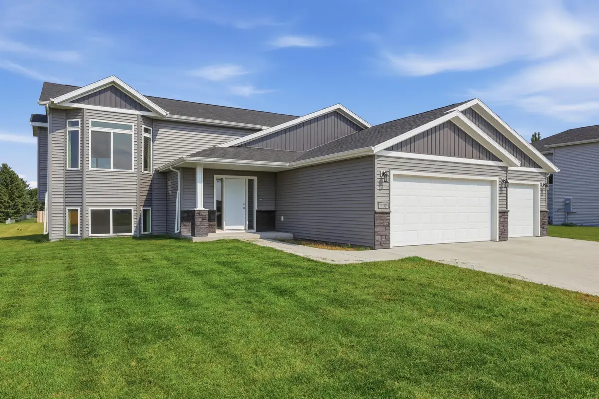 1202 Southview Drive Sw, Glyndon, MN 56547 - #1