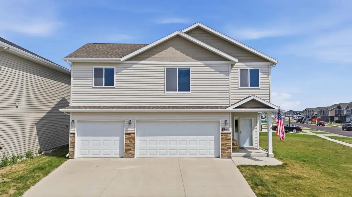 6093 59th Street S, Fargo, ND 58104 - #1
