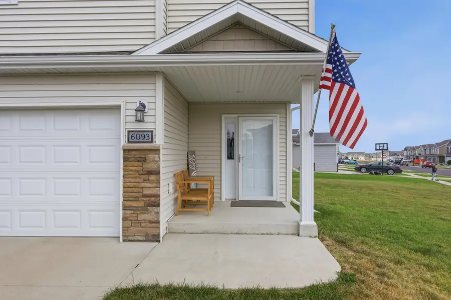 6093 59th Street S, Fargo, ND 58104 - #3