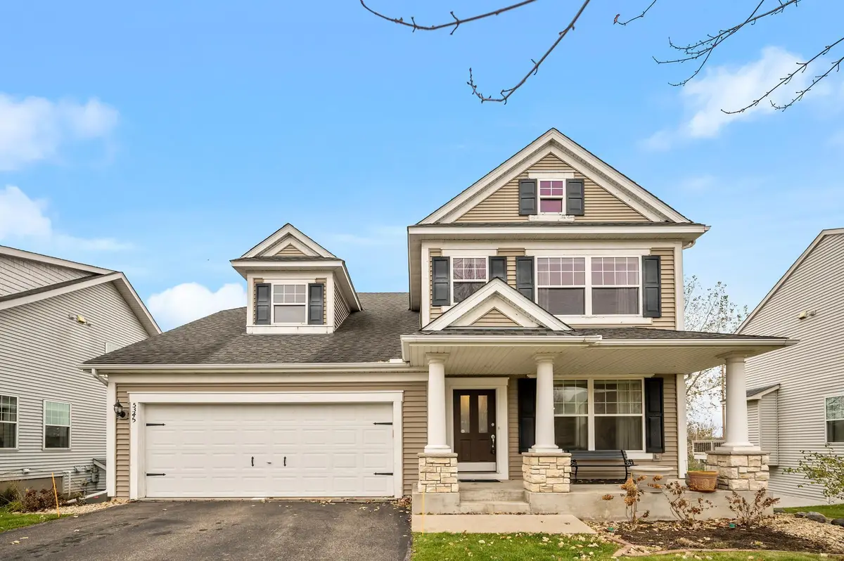 5345 Empire Lane N, Plymouth, MN 55446 - #1