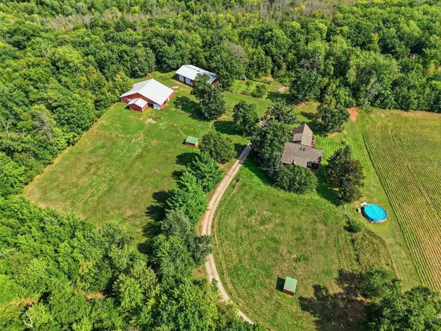 45265 John Avenue, Harris, MN 55032 - #2