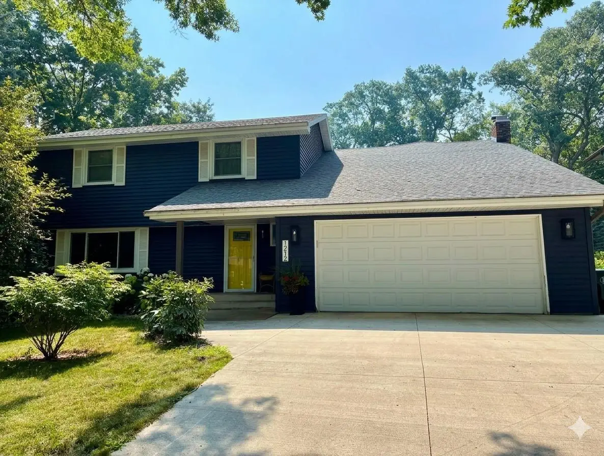 1212 Balsam Trail E, Eagan, MN 55123 - #1