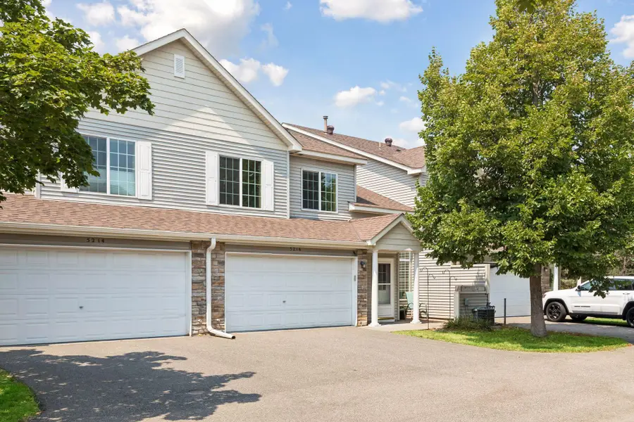 5216 207th Street N, Forest Lake, MN 55025 - #2