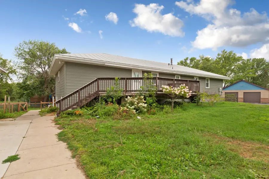 616 1st Street N, Montgomery, MN 56069 - #3