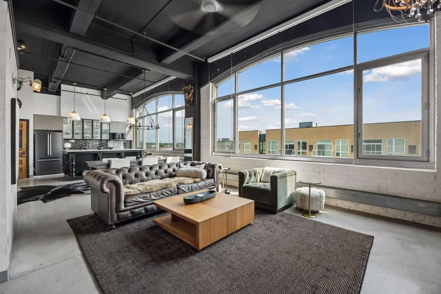 700 Washington Avenue N #614, Minneapolis, MN 55401 - #2