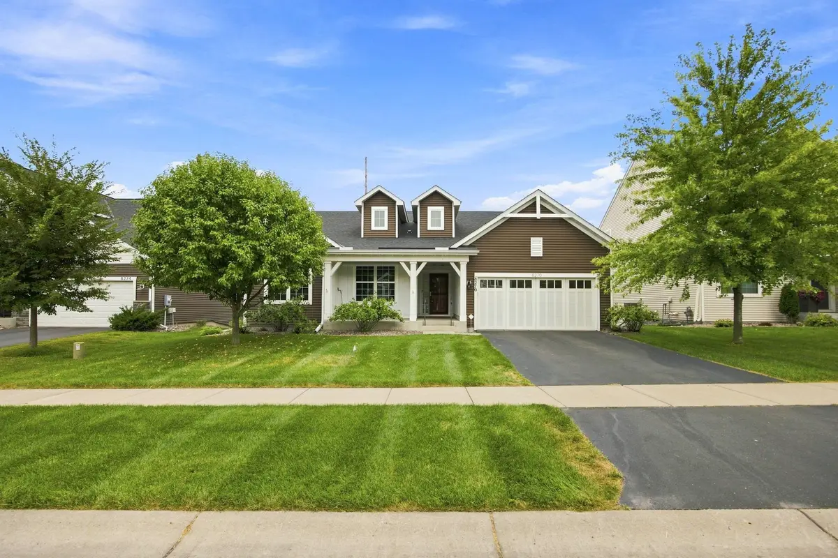 8270 Arrowwood Lane N, Maple Grove, MN 55369 - #1