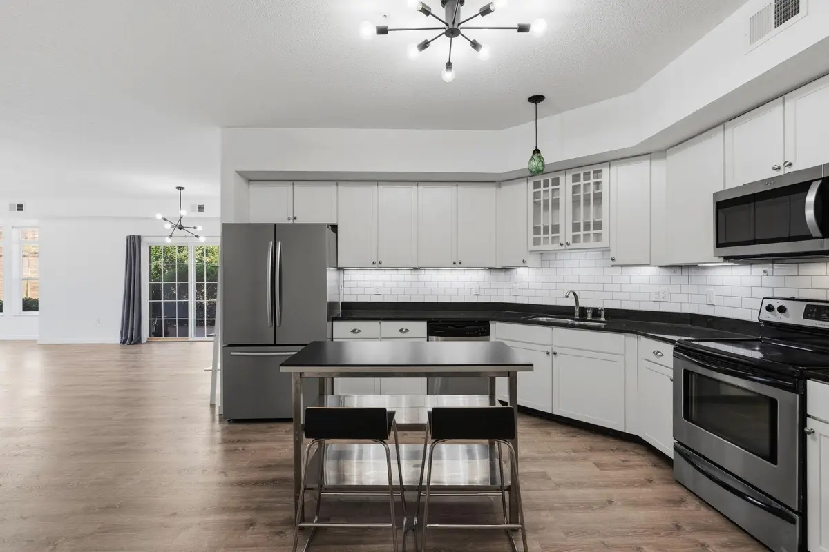 4132 Vernon Avenue S #A104, Saint Louis Park, MN 55416 - #1