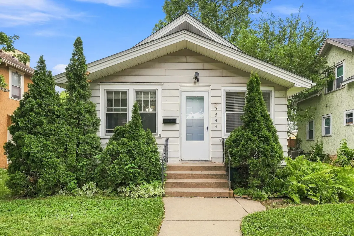 3344 Snelling Avenue, Minneapolis, MN 55406 - #1