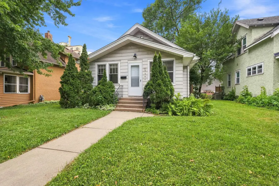 3344 Snelling Avenue, Minneapolis, MN 55406 - #2