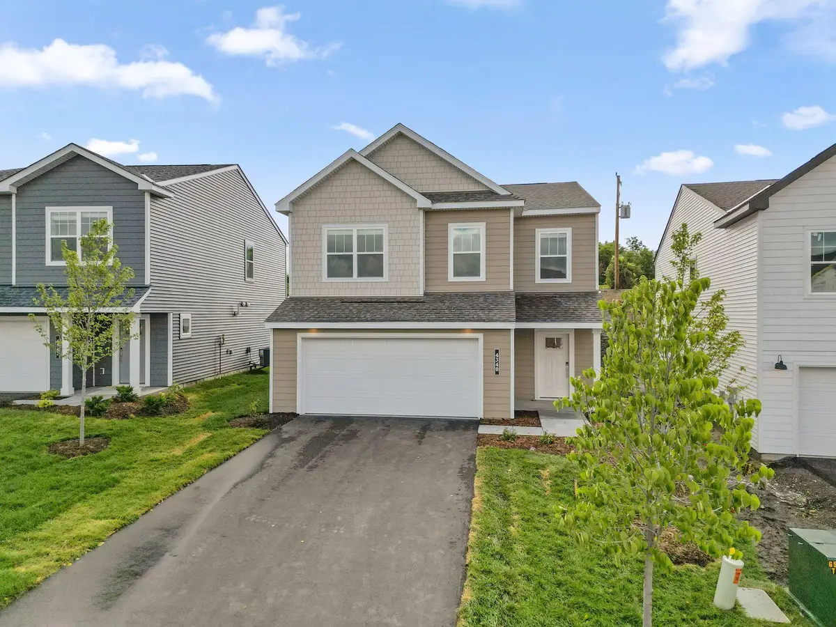 1106 Annagaire Curve, Rosemount, MN 55068 - #1