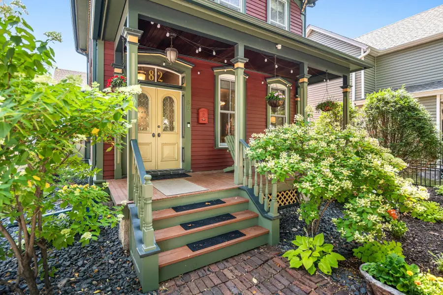 82 Leech Street, Saint Paul, MN 55102 - #2