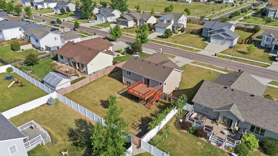 4260 Russet Avenue S, Fargo, ND 58104 - #2