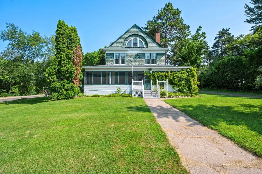 120 E Maryland Street, Saint Croix Falls, WI 54024 - #2