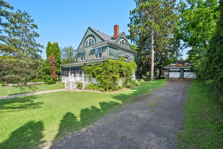 120 E Maryland Street, Saint Croix Falls, WI 54024 - #3