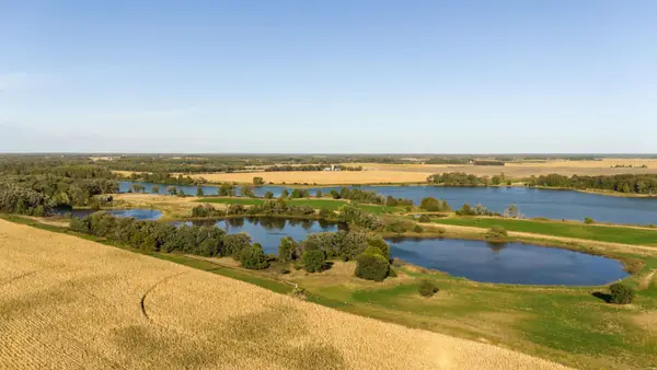 TBD County Rd. 42, Parkers Prairie, MN 56361