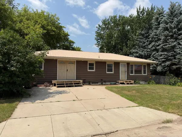202 Maple Avenue S, Maple Lake, MN 55358