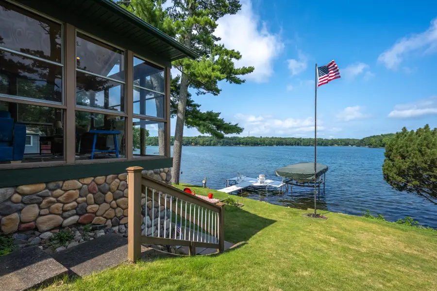 1351 Hungerford Point, Saint Croix Falls, WI 54024 - #2