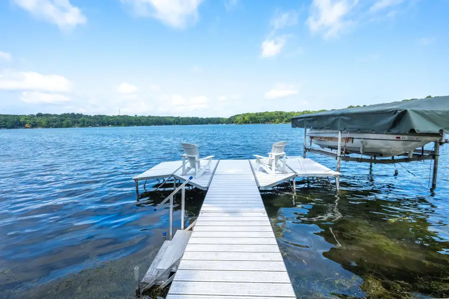 1351 Hungerford Point, Saint Croix Falls, WI 54024 - #3