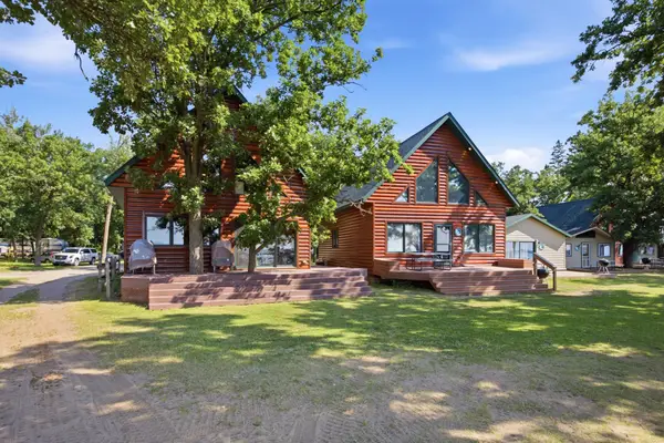 46362 Cty Highway 8, Perham, MN 56573