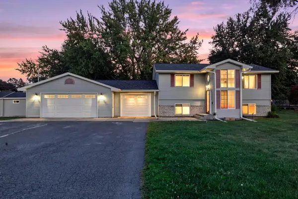 720 W 2nd Street, Rush City, MN 55069