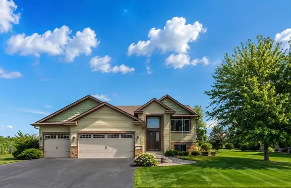 1050 Mallard Street Ne, Hanover, MN 55341