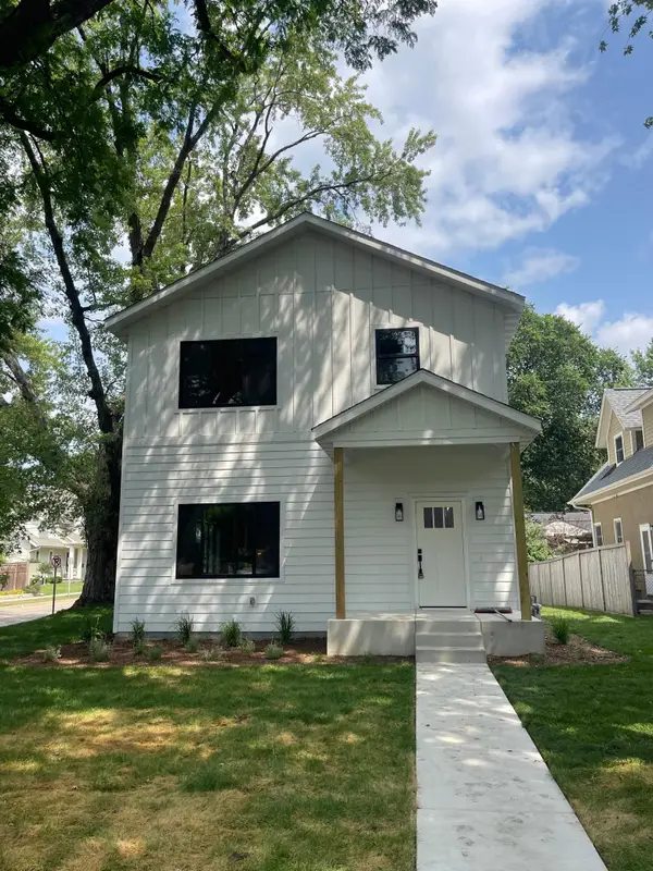 5801 Fairfax Avenue, Edina, MN 55424