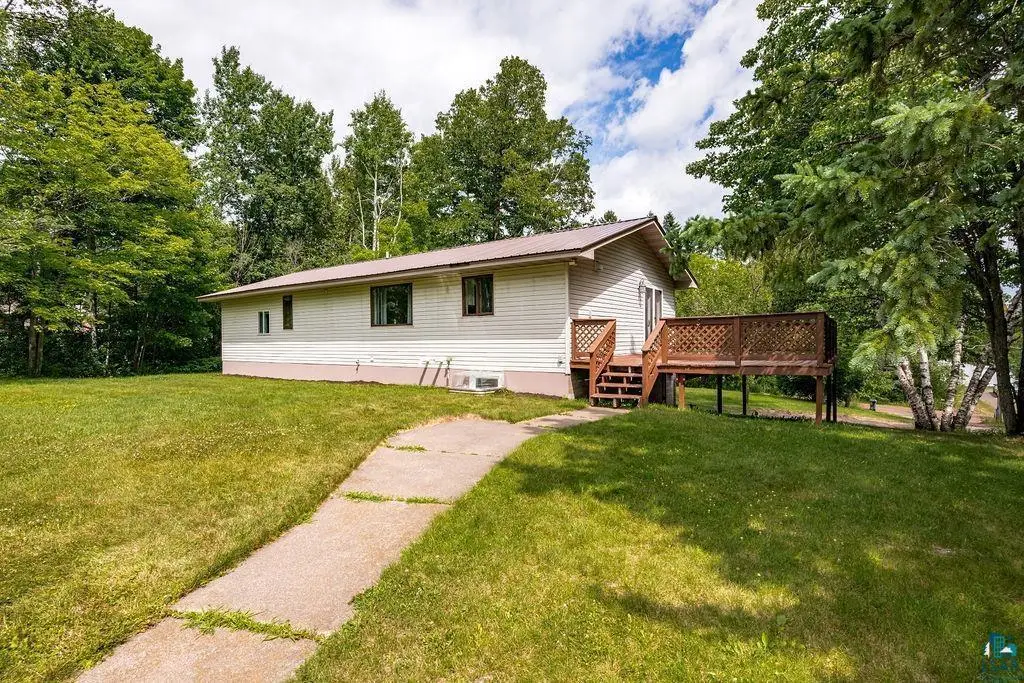 5025 Reid Road, Duluth, MN 55803 - #1