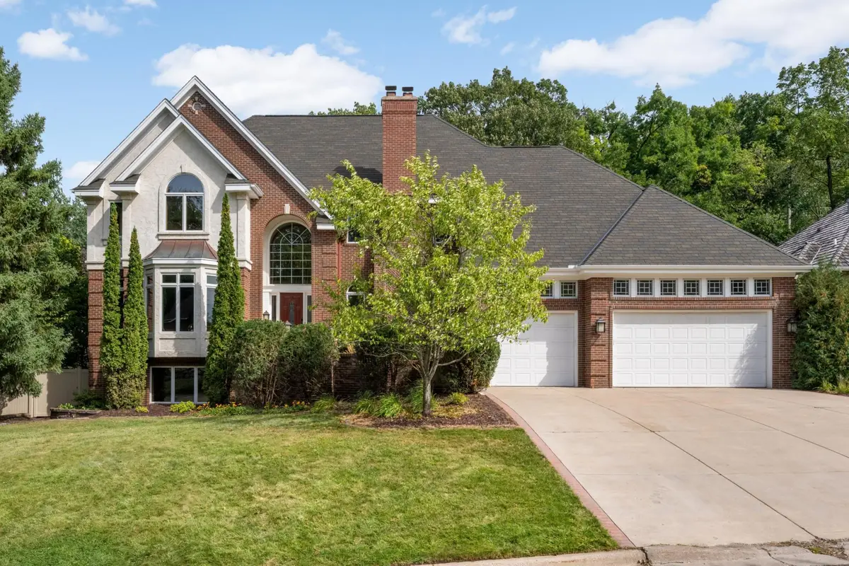 14709 White Oak Drive, Burnsville, MN 55337 - #1