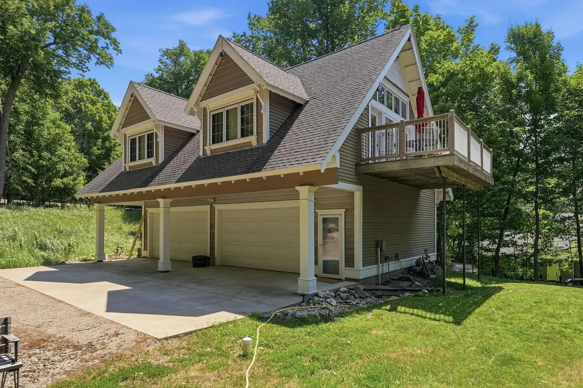 1834 Petes Point Lane Sw, Alexandria, MN 56308 - #1