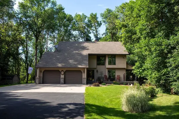 750 S Fairfield Avenue, Rush City, MN 55069