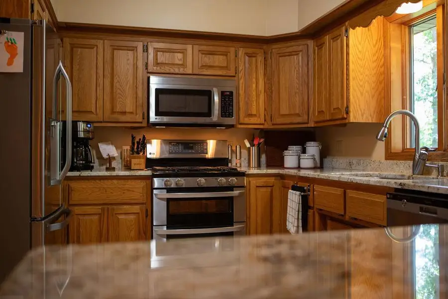750 S Fairfield Avenue, Rush City, MN 55069 - #3